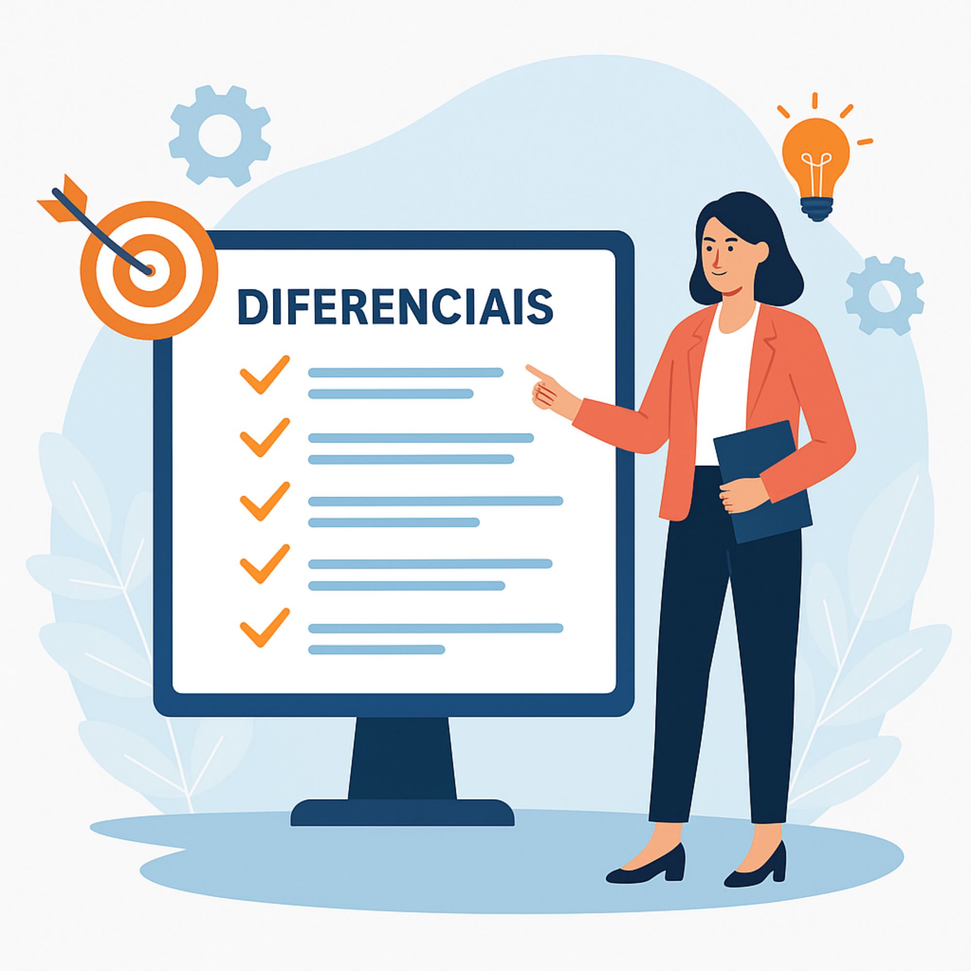 Diferenciais
