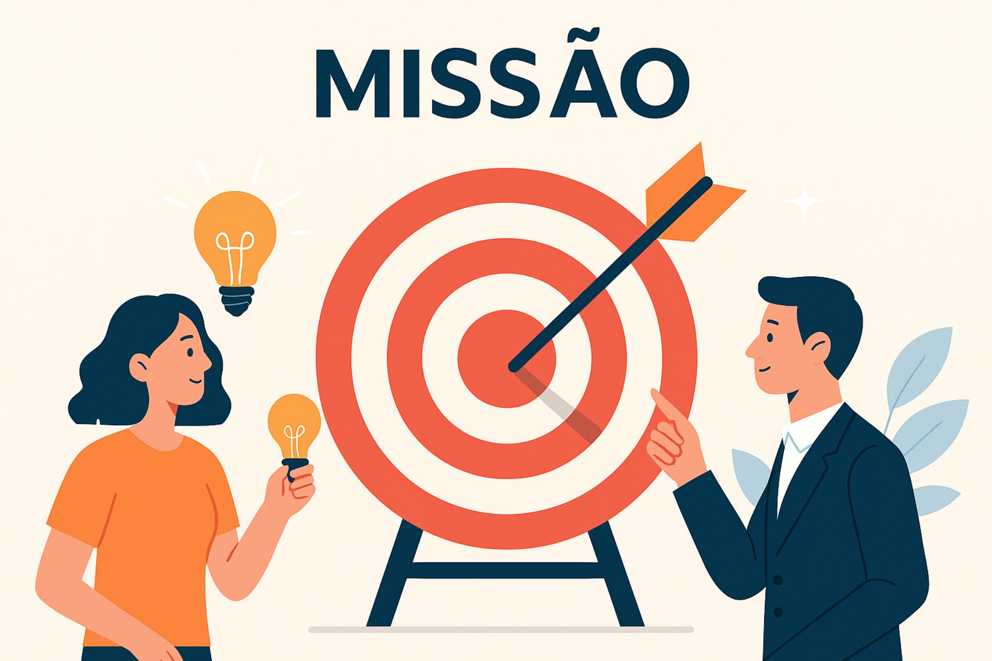 Missão