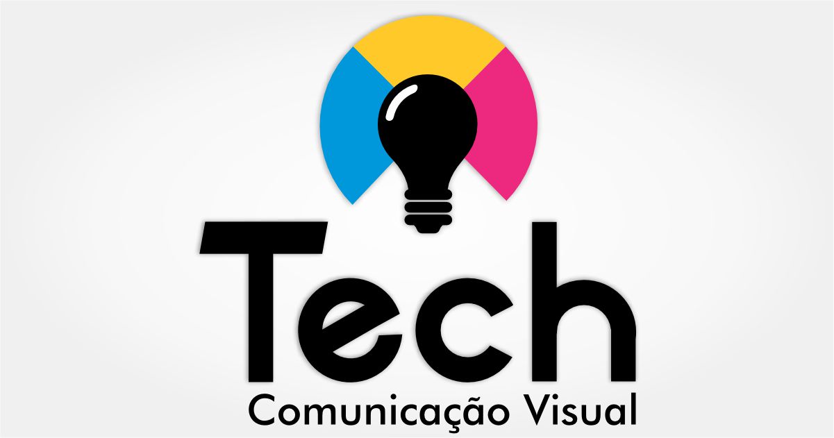 Tech Comunicação Visual