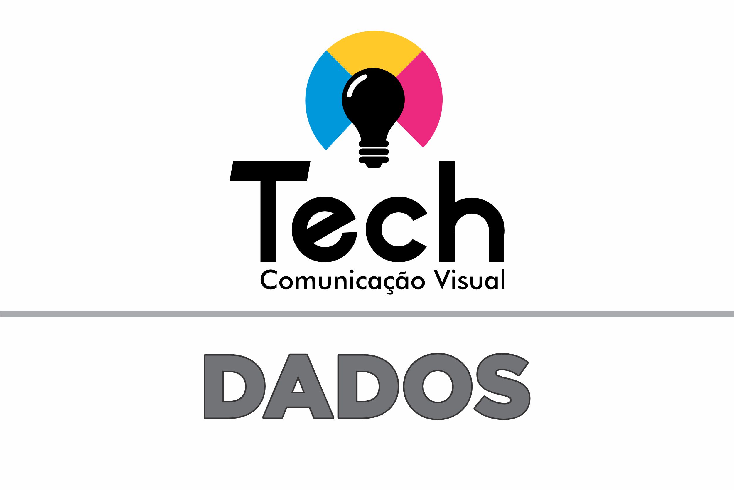 Dados da Empresa e Contas Bancárias