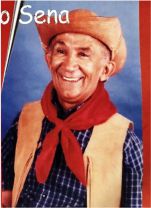 Manoel de Almeida Sena