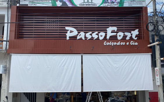 Passofort