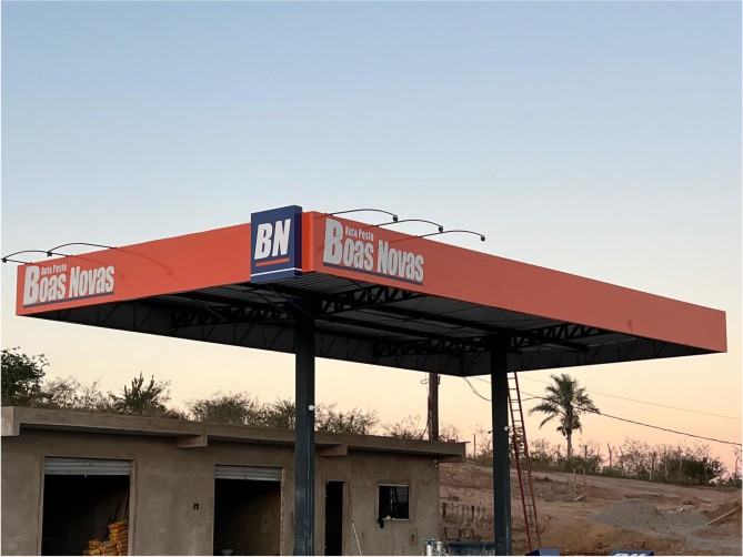 Posto Boas Novas